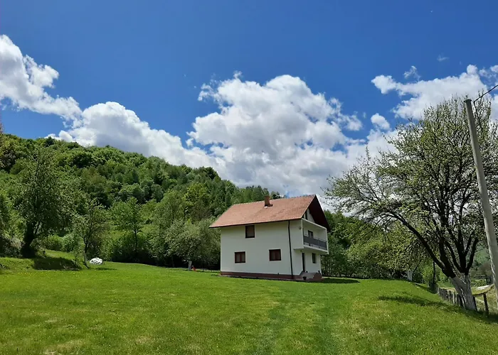 Villa Goles Travnik