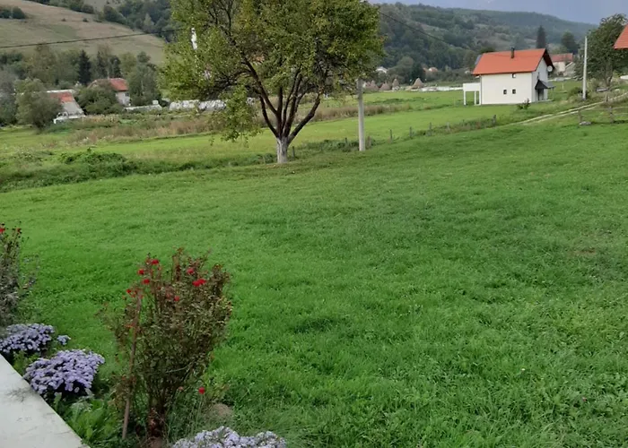 Villa Goles Travnik