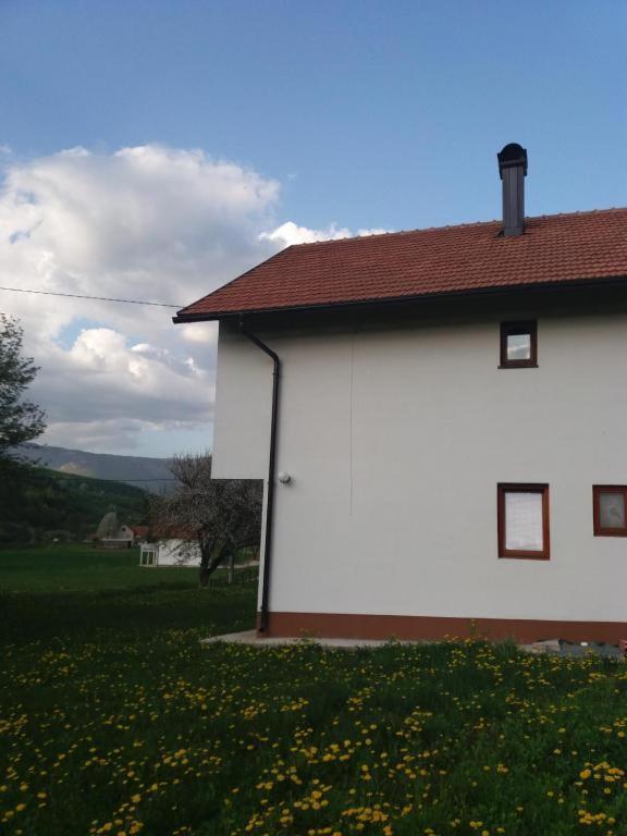Goles Travnik