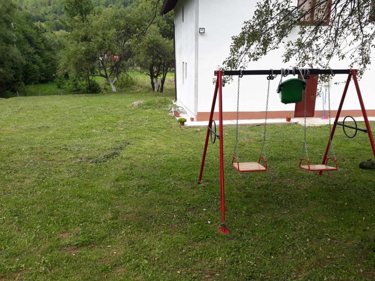 Goles Villa Travnik